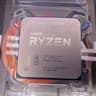 [Used] AMD Ryzen 7 5700X3D
