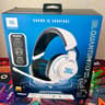 JBL Quantum 910P (Clix Customs) Wireless Gaming Headset for PS5, PS4, PC, and Switch
