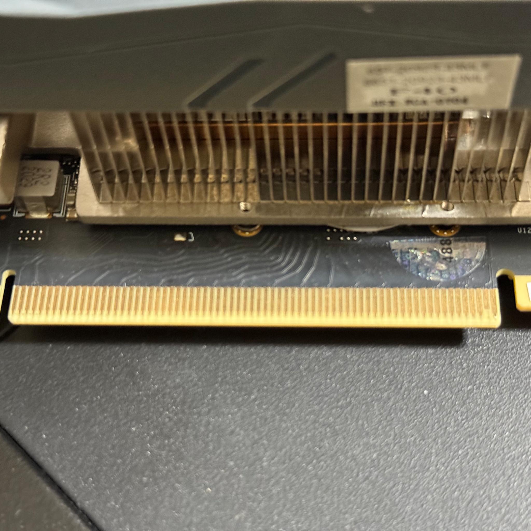 2x PNY RTX 3090 XLR8 24gb