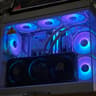 Ryzen 7 7800X3D, RTX 4070 Ti, 32GB DDR5, AM5 | 1440P/4K Gaming PC