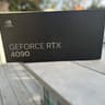 NVIDIA Founders Edition GeForce RTX 4090