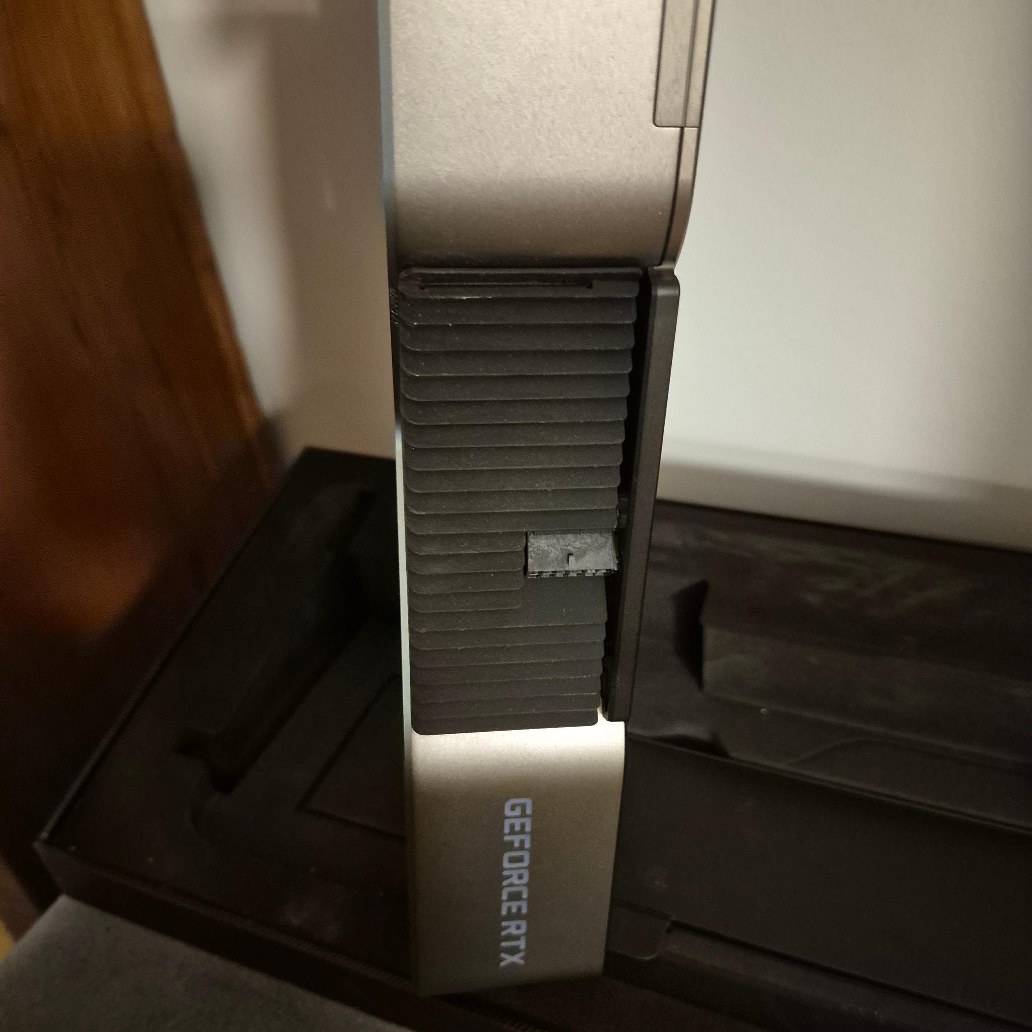 NVIDIA Founders Edition GeForce RTX 3090