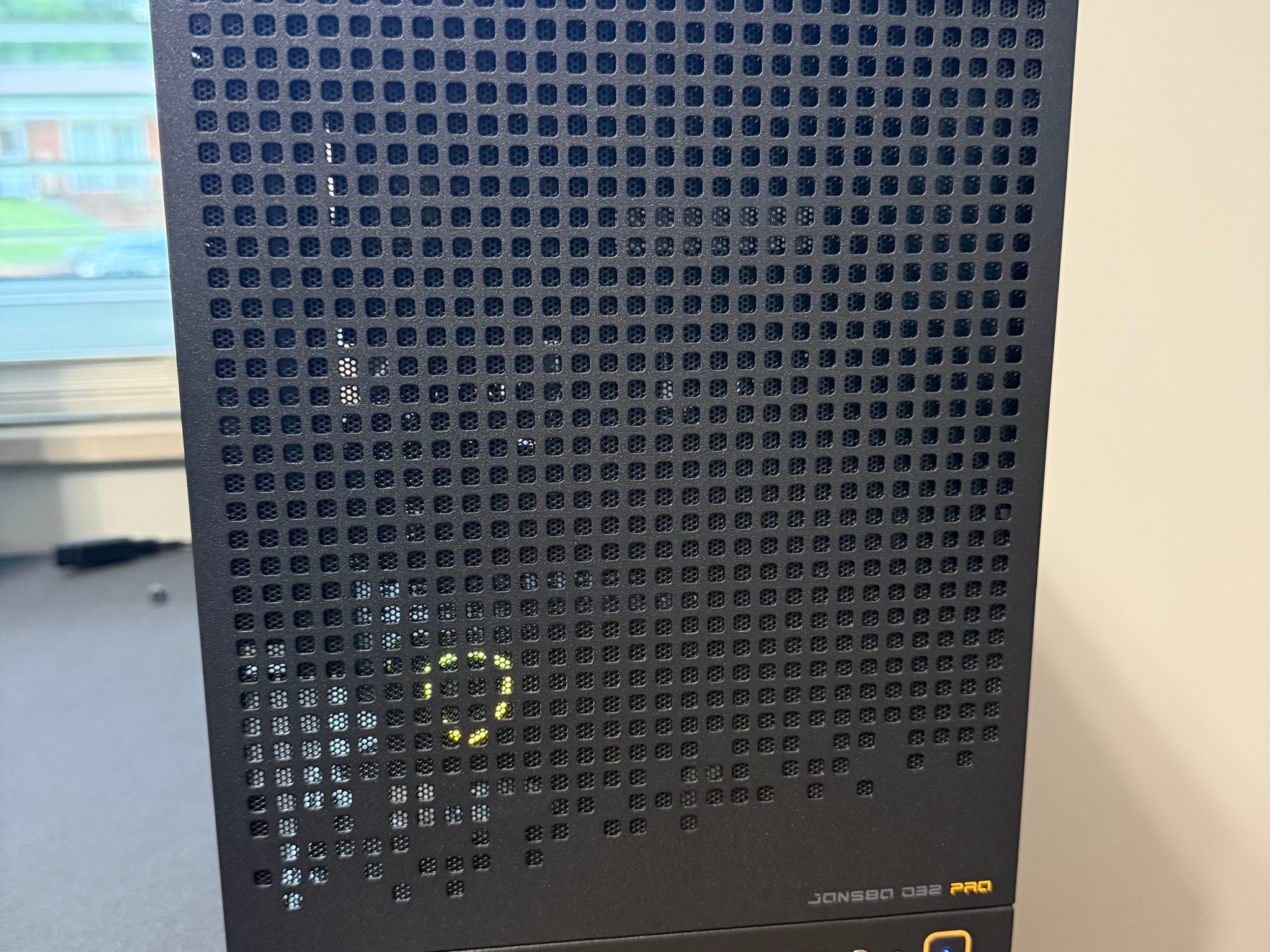 Brand New Custom Gaming PC – Ryzen 9 9900X3D + RTX 5070