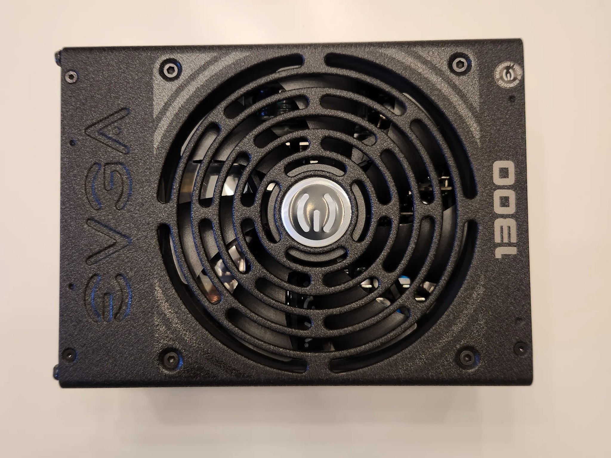 Evga supernova 1300g2 80 plus gold
