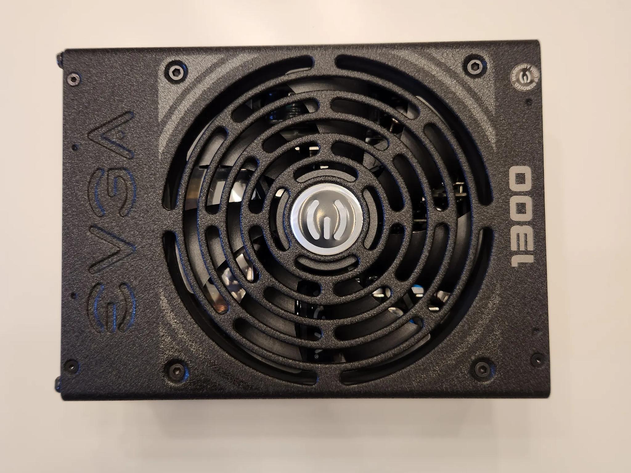Evga supernova 1300g2 80 plus gold