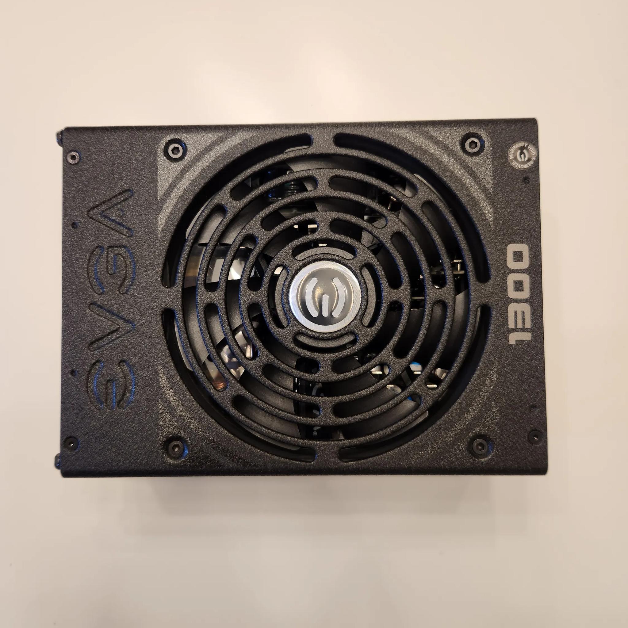 Evga supernova 1300g2 80 plus gold