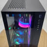 Gaming PC i7-14700KF 32GB RAM 1TB SSD RTX 4060 Ti 16GB Windows 11 Computer