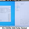 2TB NVMe M.2 SSD Samsung 970 EVO Plus