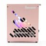Kingsmen Console Series Personal Computer By The CHIDI Empire | Majestic Pink