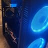 i5 3330 rx 580 gaming pc