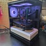120 FPS Fortnite | i7-6700, 16GB RAM, RX 580 4GB, 480GB SSD, Win11, RGB