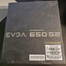 EVGA Supernova 650 G2 650W 80 Plus Gold PSU Fully Modular