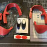 Custom Puffball Accessory Kit for HYTE X50