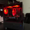 1080P Gaming Pc- Gtx 1060 6gb, Ryzen 5 2600