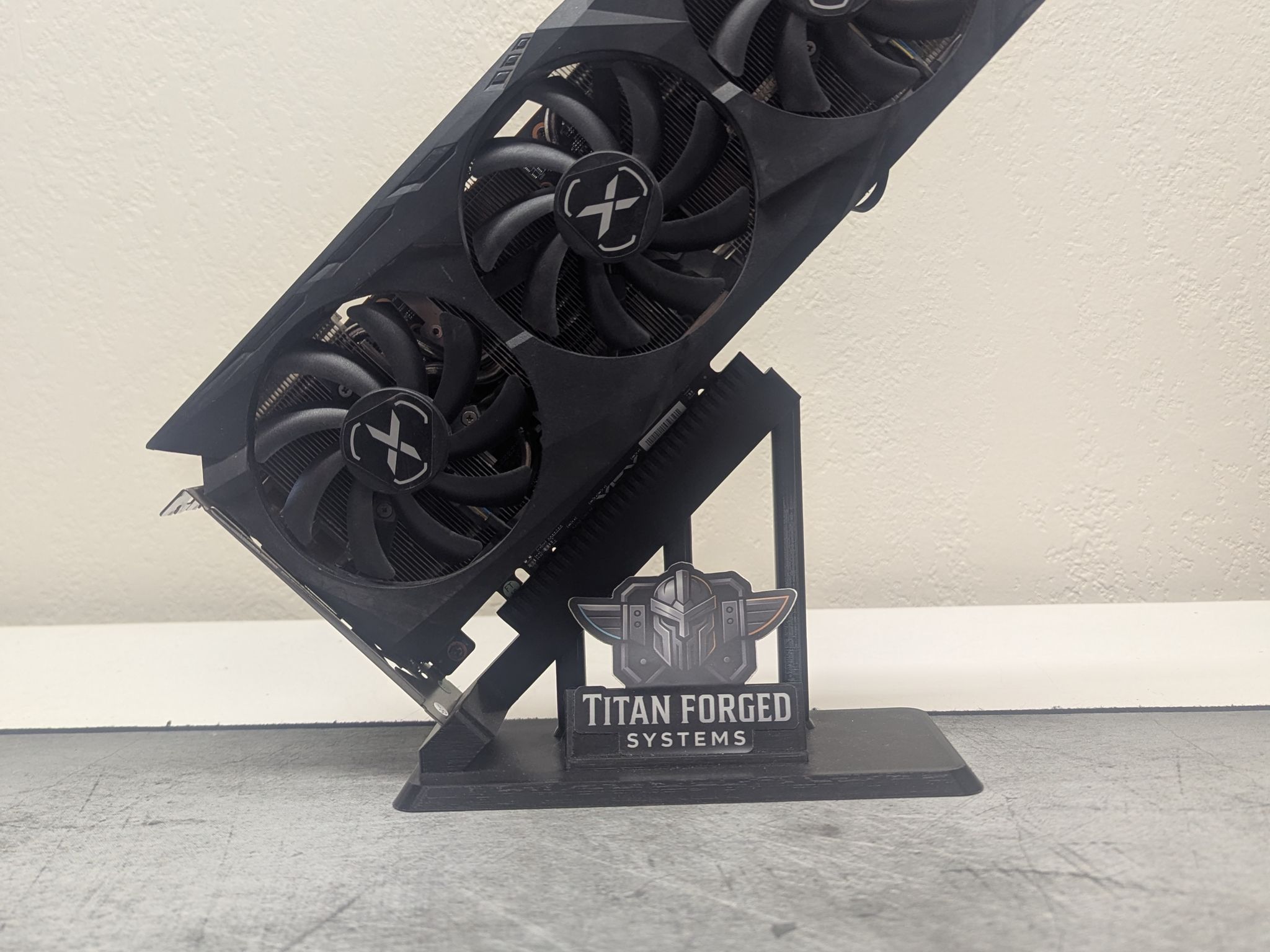 🌊 RX 6700 XT 12GB | XFX Speedster SWFT 309