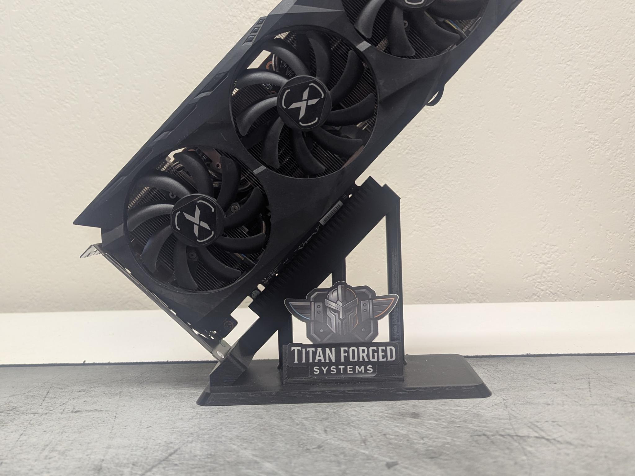 🌊 RX 6700 XT 12GB | XFX Speedster SWFT 309