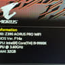 Gigabyte Z390 Aorus Pro WIFI Motherboard + Intel Core i9-9900K Processor Combo (Refurbished)