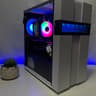 ❄️White Gaming PC | i5-6500 | GTX 980 | 16GB RAM | 256GB SSD/1TB HDD❄️