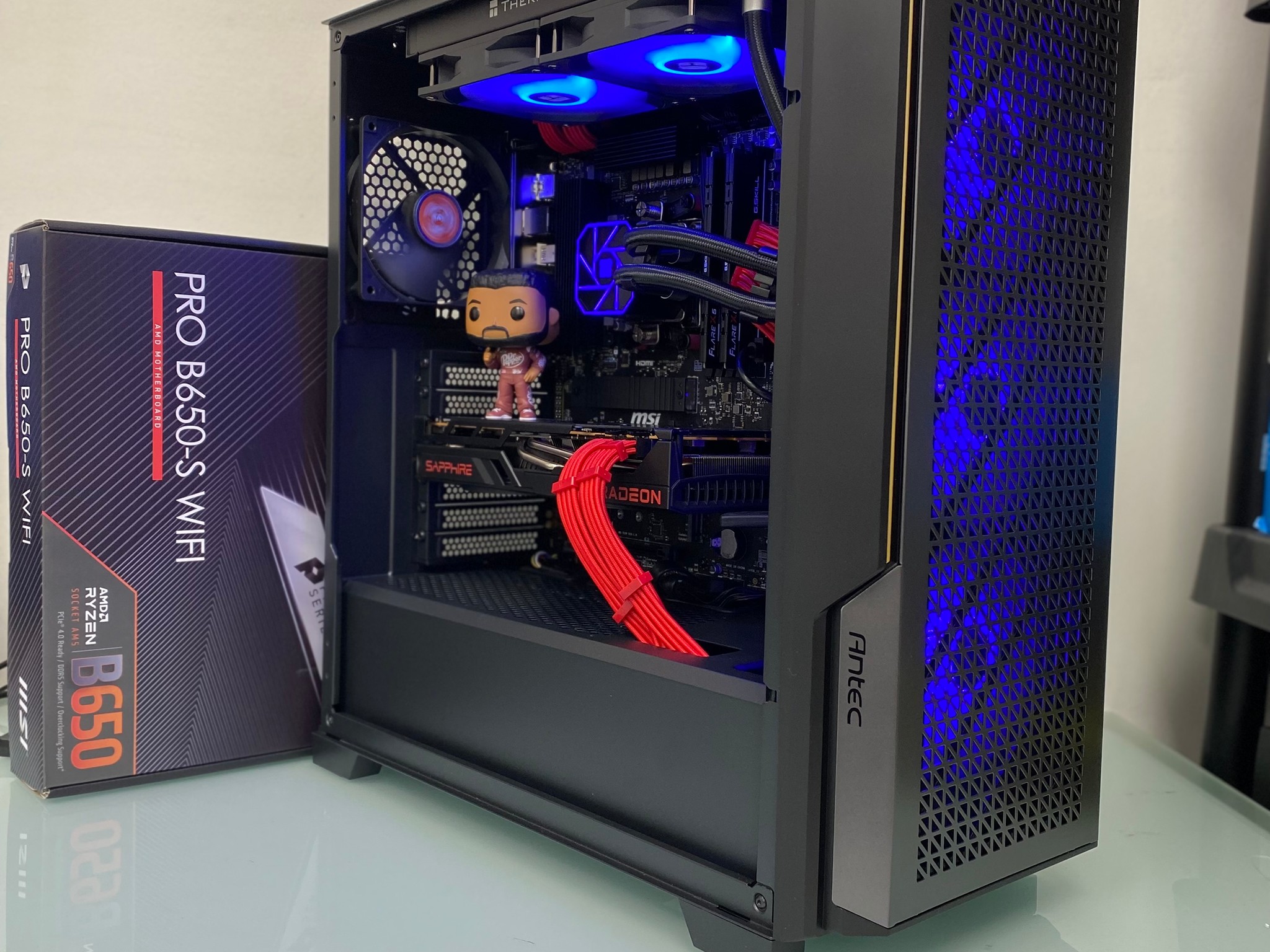 🚀 **Excellent 1440p - Future Proof PC** 🎮