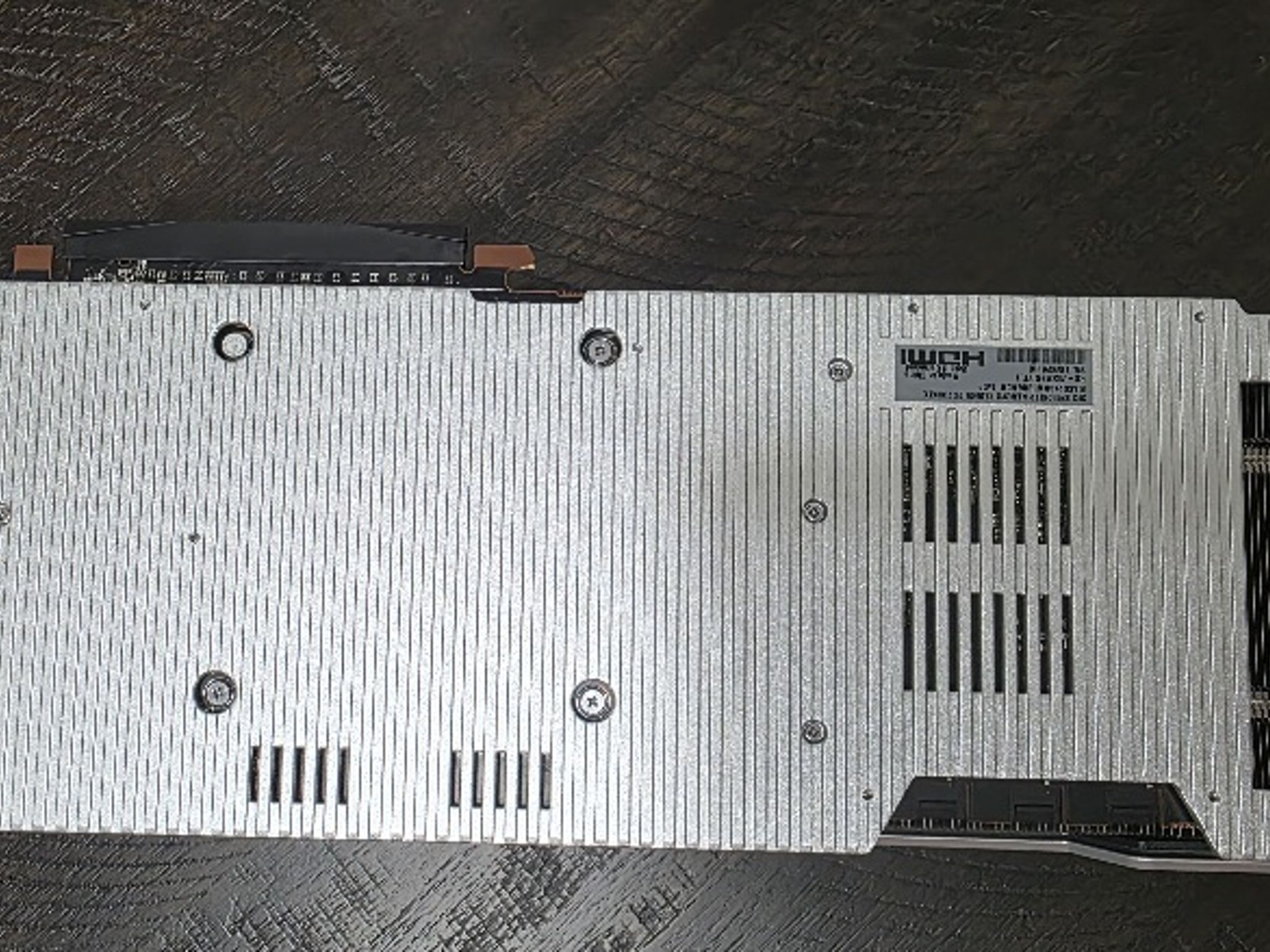 Rx 7900xtx