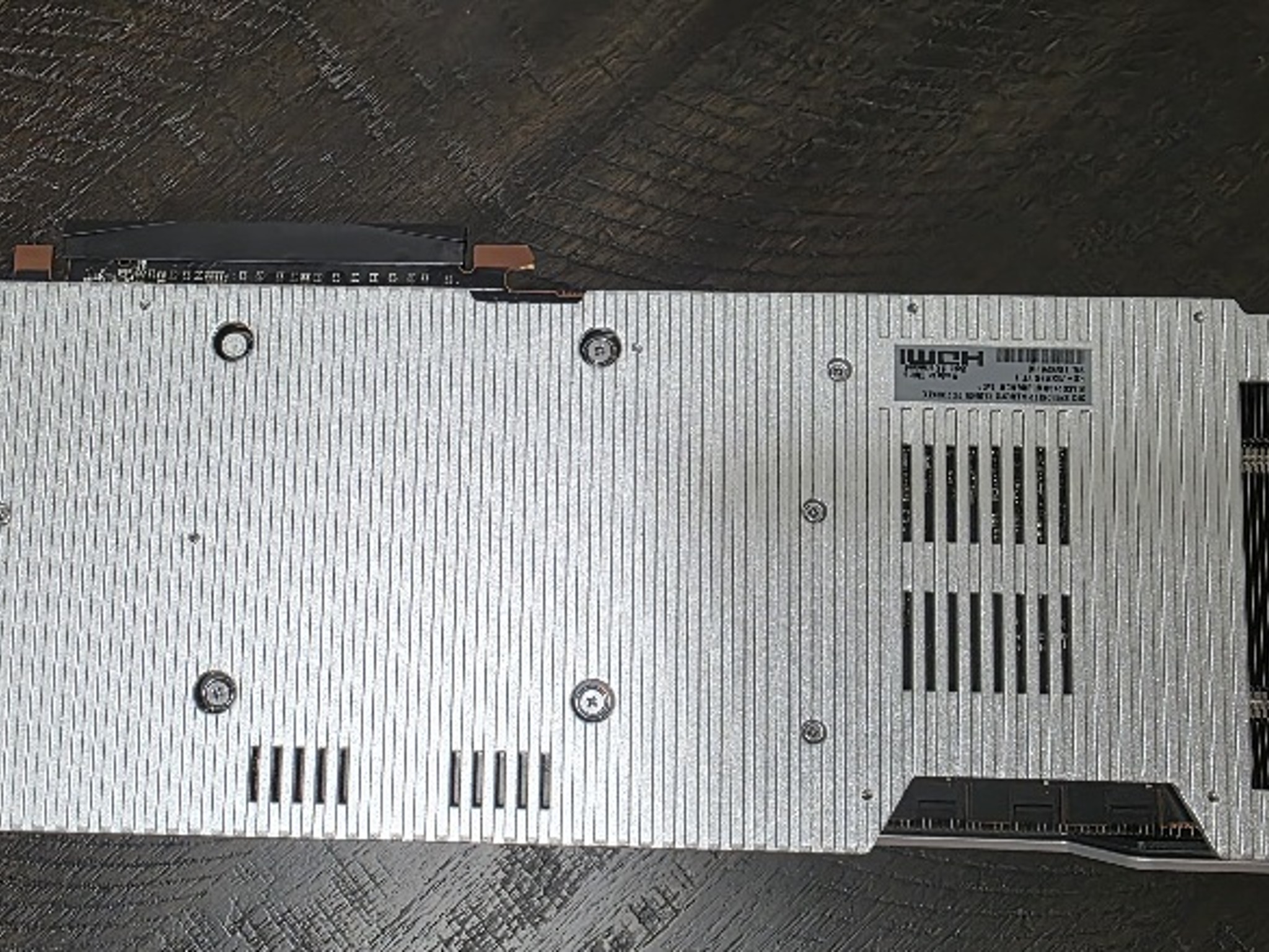 Rx 7900xtx