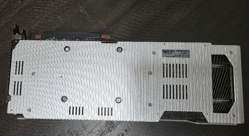 Rx 7900xtx