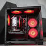 i7 RX 580 8GB Custom Gaming PC - 16GB RAM