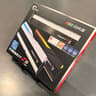 NEW 64GB 6400MHz CL32 White G.Skill Trident Z5 RGB (2x32GB) DDR5 RAM