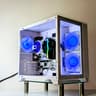 1080p Gaming PC🤍Ryzen 5 4600G🤍16GB DDR4 RAM🤍1TB NVMe SSD🤍Windows 11 Home(Activated)✅