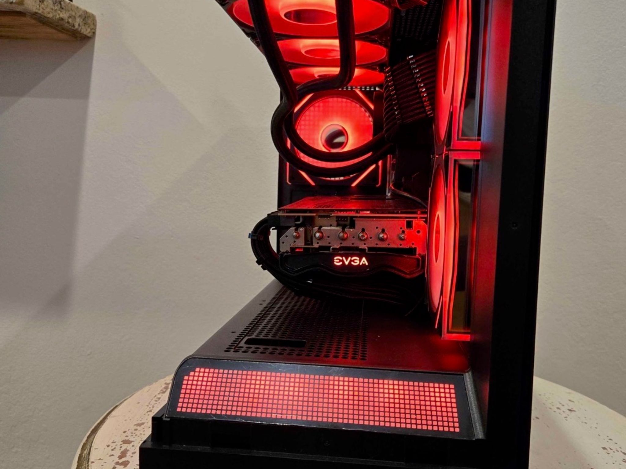 High-Performance Gaming PC – RTX 3080 / Ryzen 7 7700X / 32GB DDR5