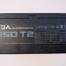 EVGA SuperNOVA 750 T2 750W Titanium PSU - Tested - S/N 0447