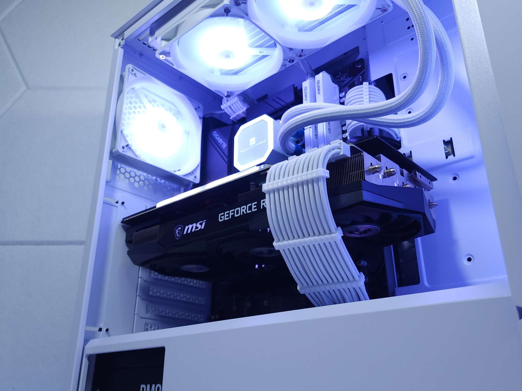 🤍🤍RTX 3080Ti | Core i9 11900KF | 32GB 3200MHz | 1TB NVMe SSD | FREE SHIPPING