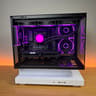 1440p / 4K Custom Gaming PC - Ryzen 5 7600x + Intel ARC B580 12GB + 16GB DDR5 RAM
