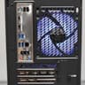 RTX 2080 Super 8GB | Liquid cooled Gaming PC | Ryzen 5 5600X |32GB DDR4 | 512GB SSD | Win 11 Pro