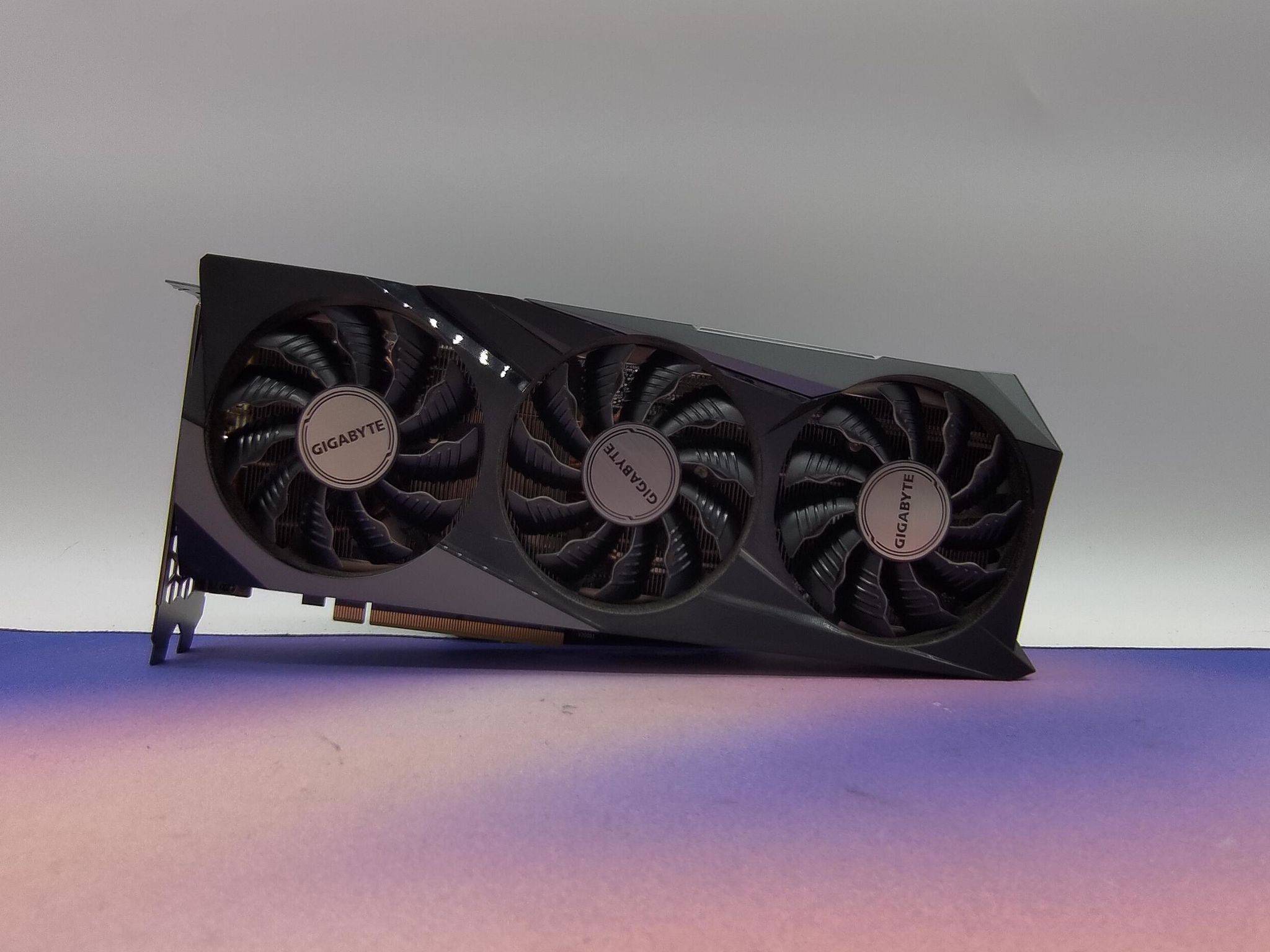 Gigabyte Gaming OC RTX 3070