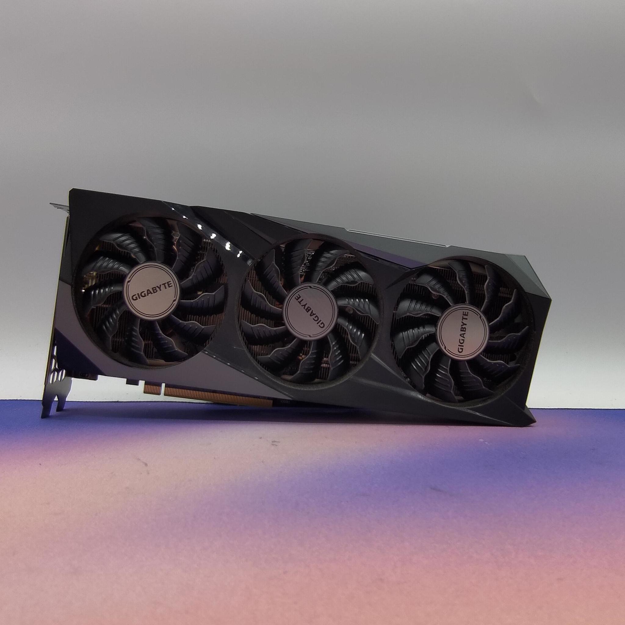 Gigabyte Gaming OC RTX 3070