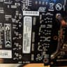 Used PNY XLR8 GTX 1060 6Gb
