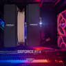 ASUS ROG Crosshair VIII Hero X570 ATX Motherboard