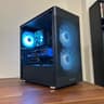 ARC B570 10GB  | Ryzen 5 5500 | 32GB DDR4 | 1TB SSD | The ARC Sentry