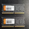 OLOy 2x8GB DDR4 Laptop RAM 2400MHz SODIMM New