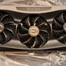 EVGA GeForce RTX 3070 Ti FTW3 Ultra