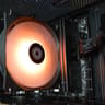 ⚫️🟠| RX 6600 8GB | RYZEN 5 3600 | 16GB RAM | 1TB NVME SSD | Midnight Orange |