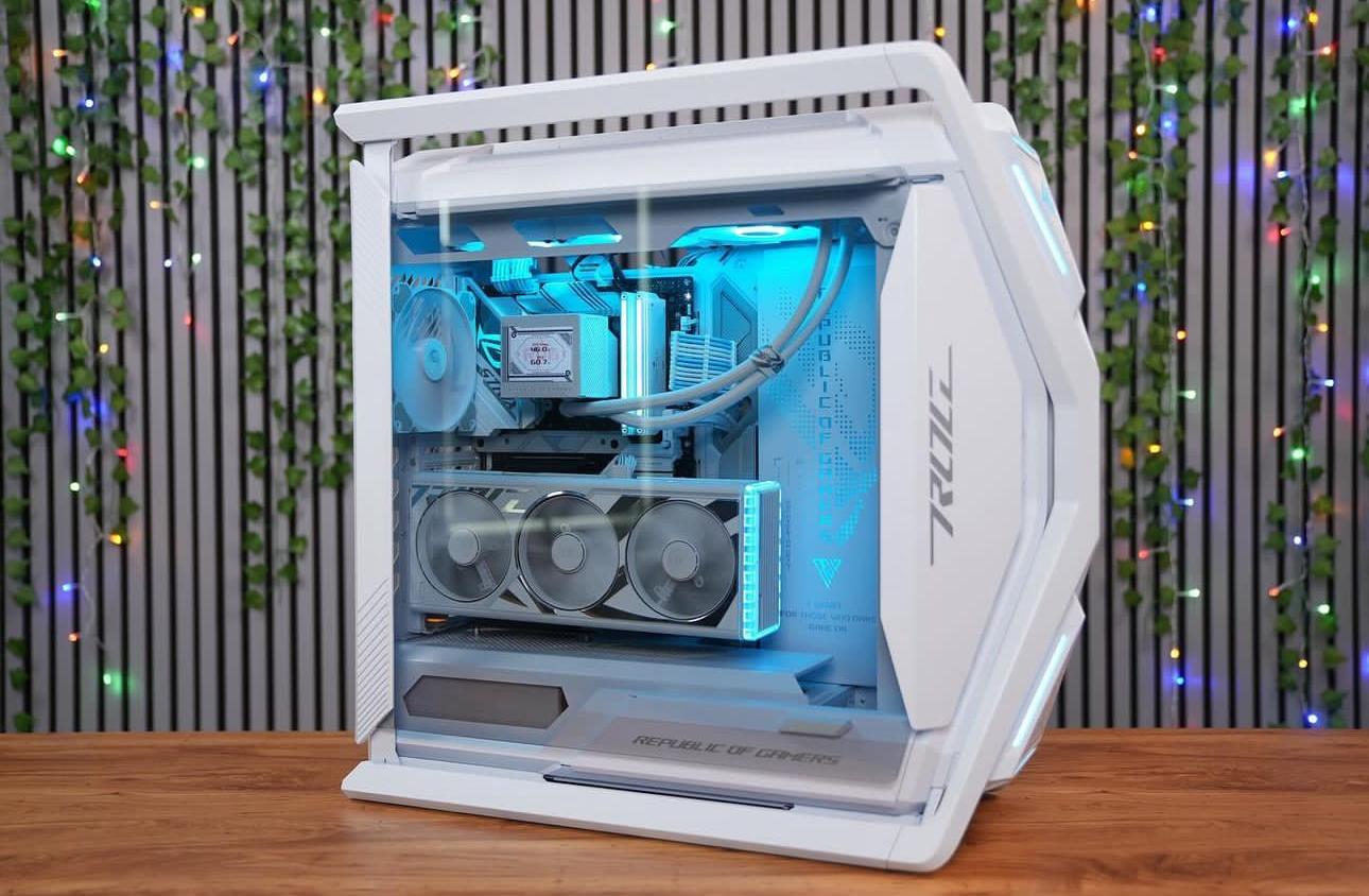 King PCs