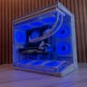 RTX 2070 SUPER | RYZEN 5 5500 | 16GB DDR4 | 500GB SSD | 360MM AIO | 600W