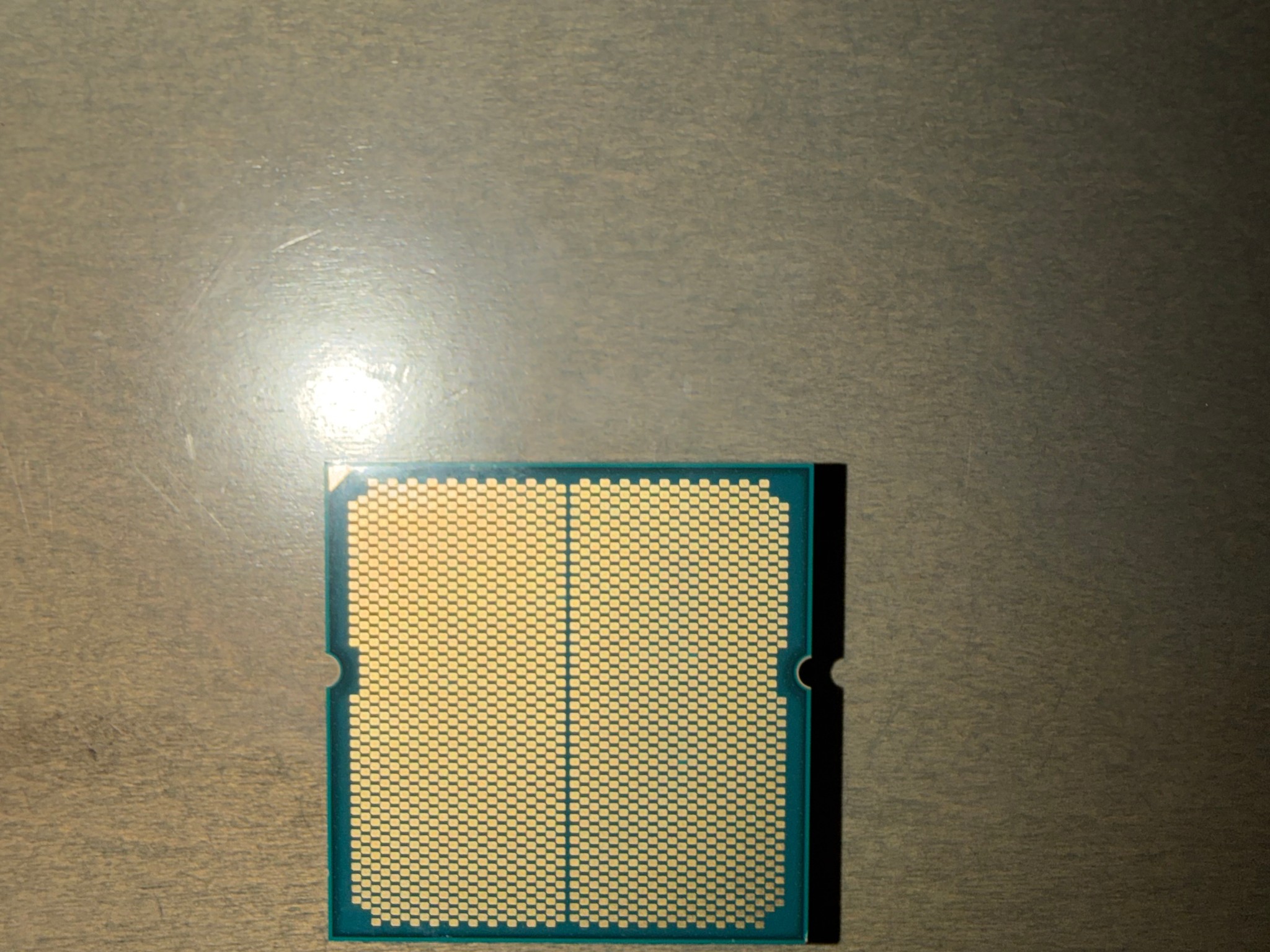 AMD Ryzen 7 7800X3D