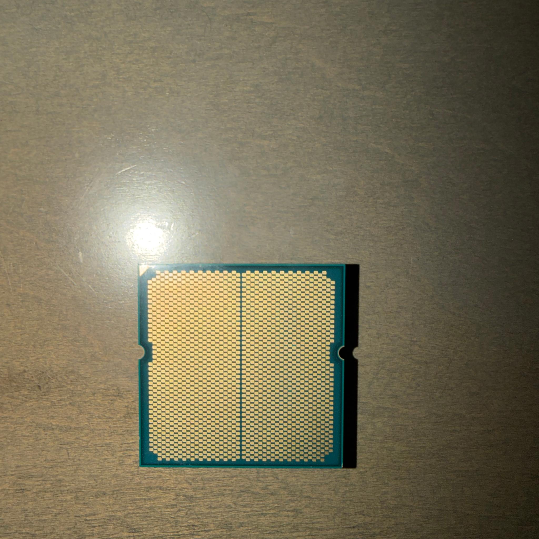 AMD Ryzen 7 7800X3D