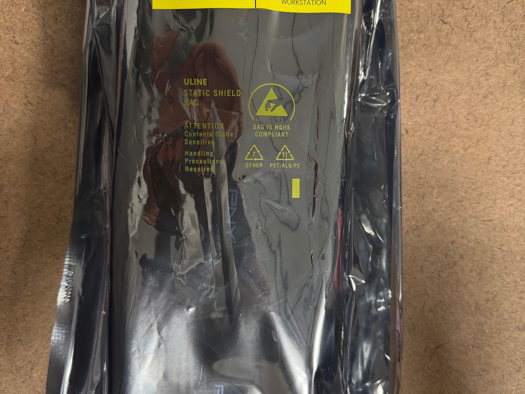 PNY GeForce RTX 5080 Triple Fan
