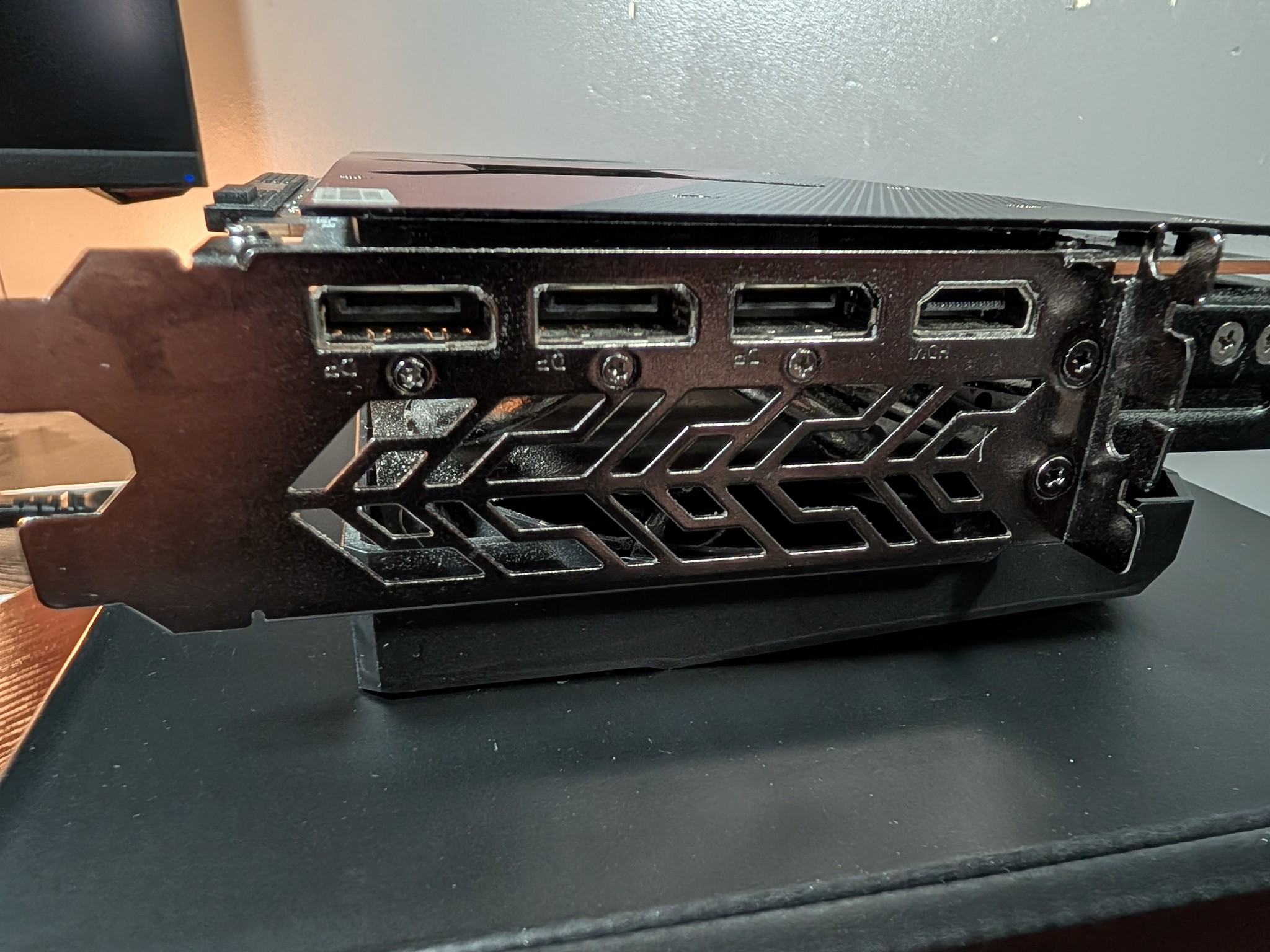 ASRock Phantom Gaming OC Radeon RX 7900 XTX