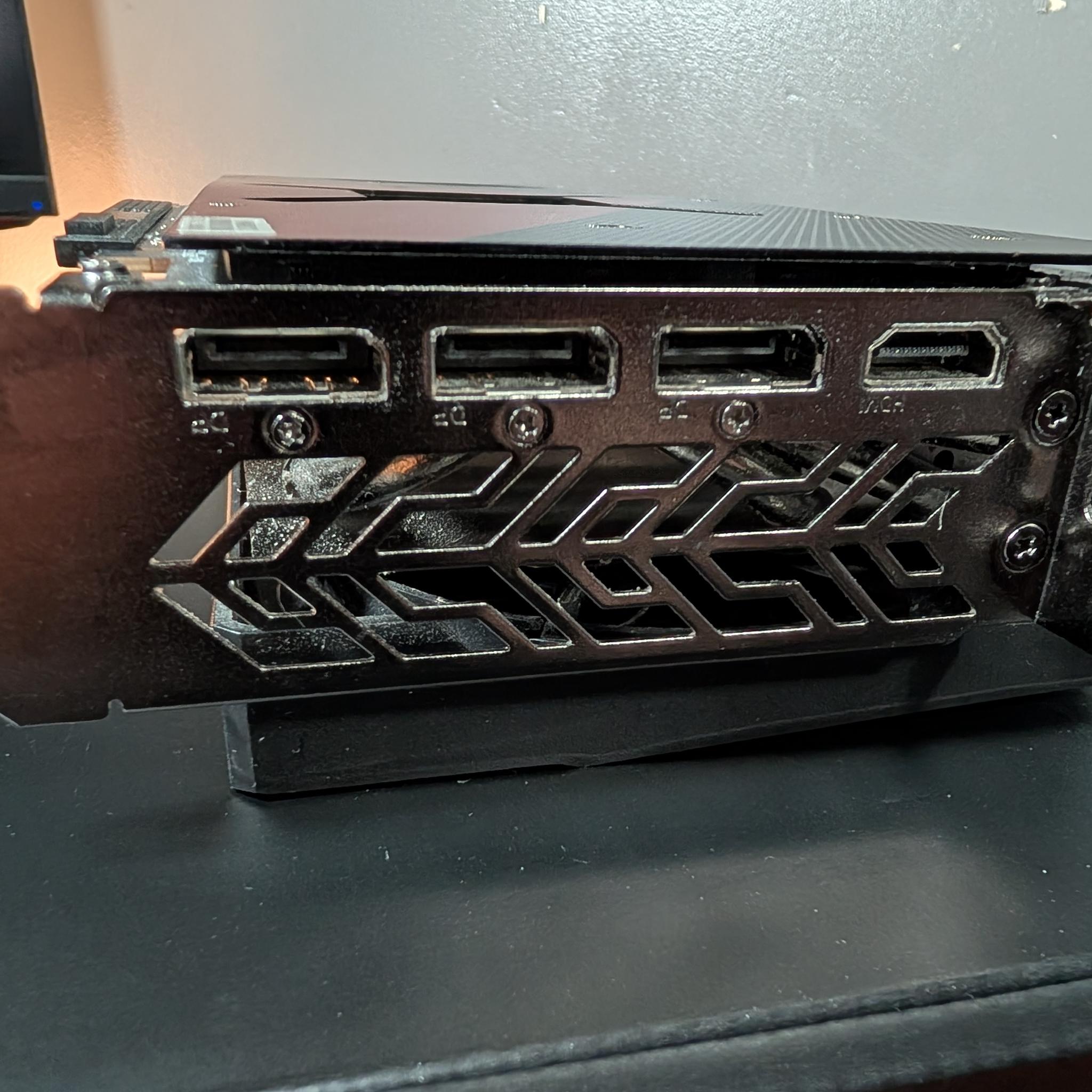 ASRock Phantom Gaming OC Radeon RX 7900 XTX