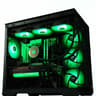 🖤🦍1080P/1440P Gaming PC◼️Nvidia RTX 3080 10GB◼️AMD Ryzen 7 5800X 8 core◼️32GB DDR4◼️1TB SSD